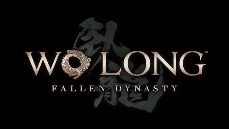 Tous les bonus de précommande et les éditions de Wo Long Fallen Dynasty
