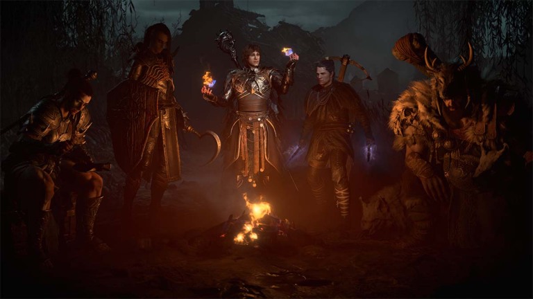 Comment jouer à Diablo 4 Beta Early Access