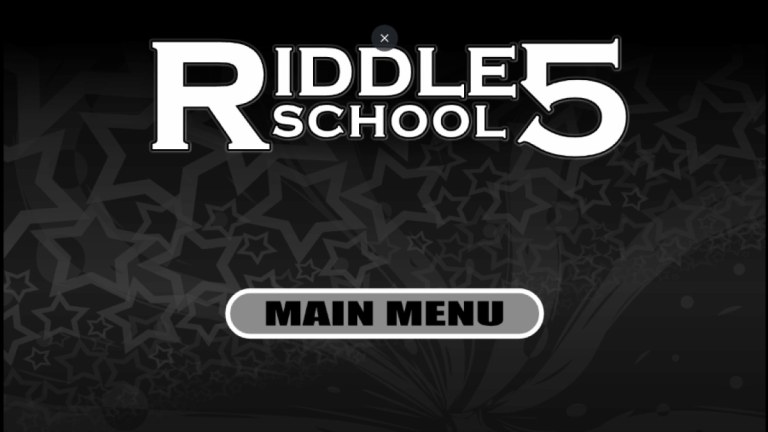 Comment battre Riddle School 5 - Procédure pas à pas complète