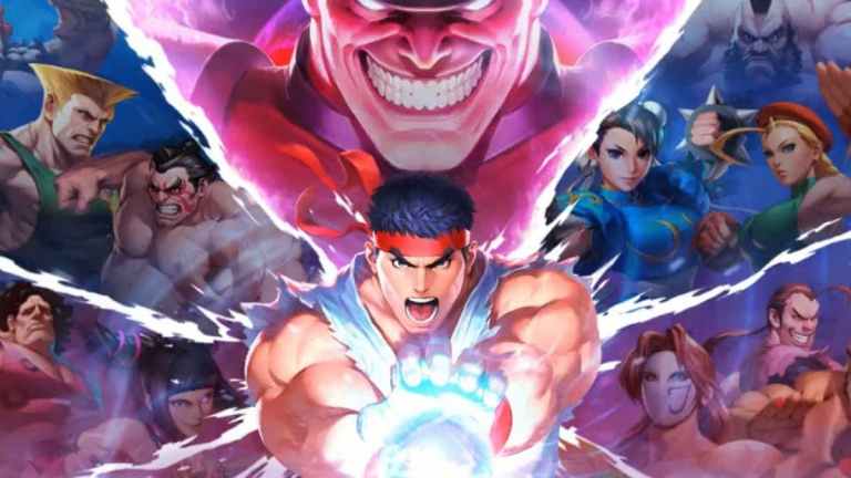 Codes Street Fighter Duel (mars 2023) - Y en a-t-il?