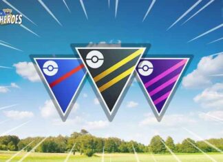 Meilleures équipes pour Fantasy Cup Ultra League dans Pokémon GO
