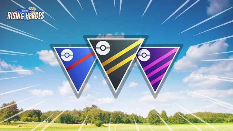 Meilleures équipes pour Fantasy Cup Ultra League dans Pokémon GO