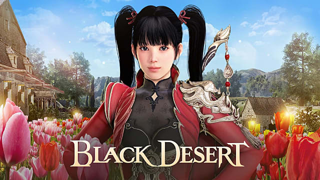 Black Desert Online devient gratuit pour une durée limitée
