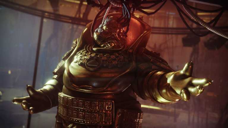 Destiny 2 Mesures désespérées - Le meilleur fromage pour battre Calus