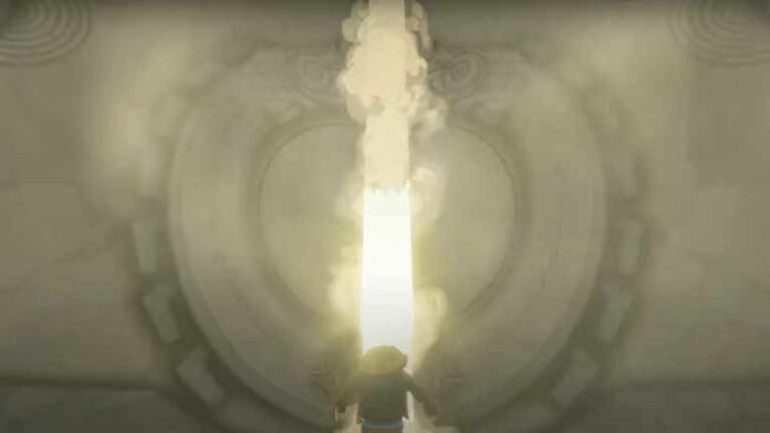 Le talentueux YouTuber recrée la bande-annonce de Zelda Tears of the Kingdom avec des comparaisons graphiques BotW
