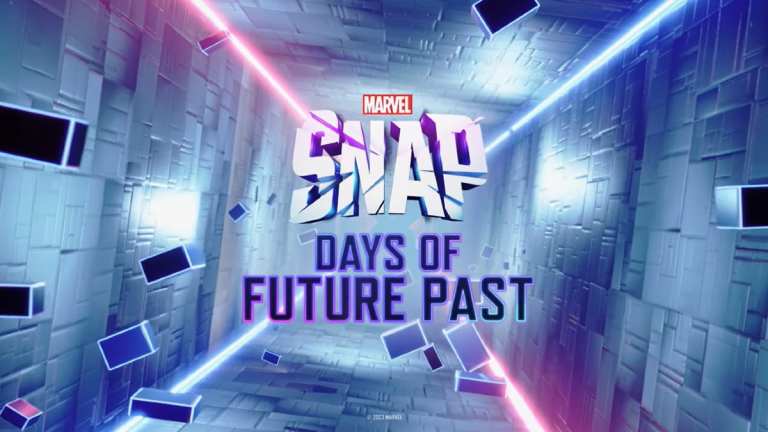 Marvel Snap taquine Nimrod, Master Mold et plus avec la vidéo Season Pass