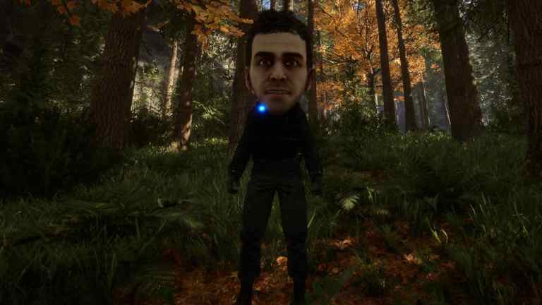 Comment utiliser le mode développeur dans Sons of the Forest