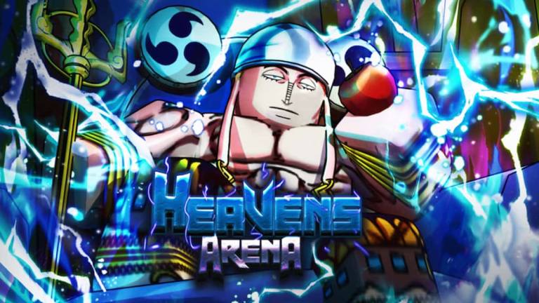 Heavens Arena Codes (mars 2023) - En existe-t-il ?