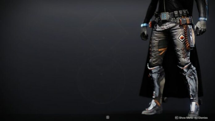 Destiny 2 Speedloader Slacks (Hunter Exotic Legs) – Ce qu'il fait et comment l'obtenir
