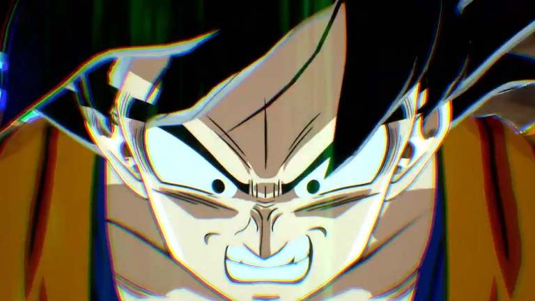 Dragon Ball Z Budokai Tenkaichi 4 - Date de sortie, Super Saiyan Blue Goku, bande-annonce, et plus