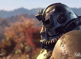 Fallout 76: Guide de localisation de Snallygaster
