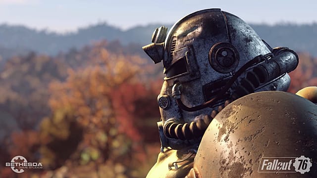 Fallout 76: Guide de localisation de Snallygaster
