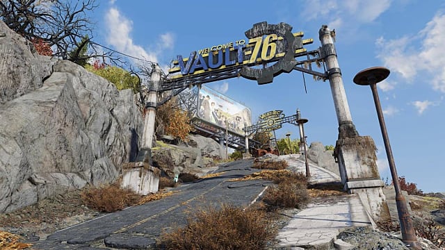 Fallout 76: les moyens les plus rapides d'obtenir des plans rares dans Mutation Invasion

