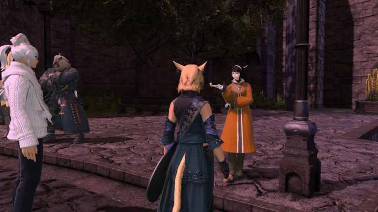 Comment débloquer Eureka Orthos dans Final Fantasy XIV