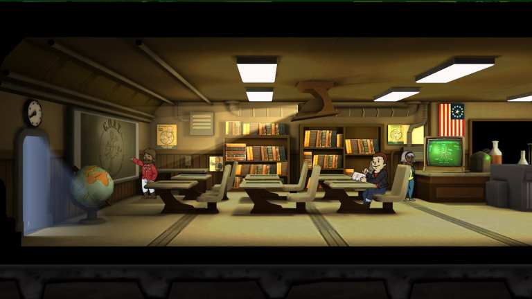 Guide de triche et astuces de Fallout Shelter