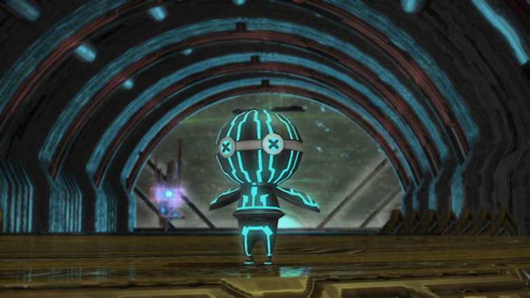 Comment débloquer le minion Private Pachypodium dans Final Fantasy XIV