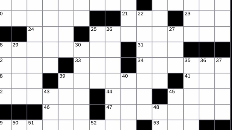 Shrek Créateur William Crossword Clue