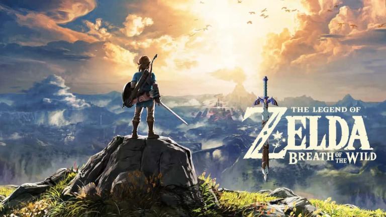 Un joueur de Zelda: BoTW a récemment battu le jeu sans cet outil clé