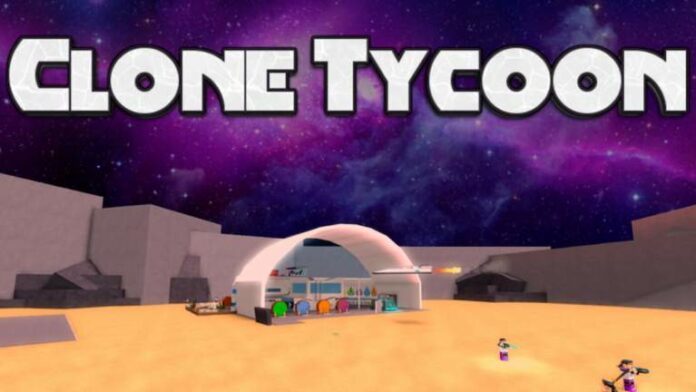 Codes Clone Tycoon 2 (mars 2023) – Existent-ils ?
