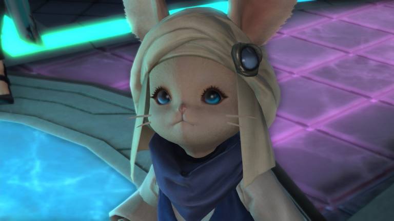 Comment débloquer le minion Findingway dans Final Fantasy XIV