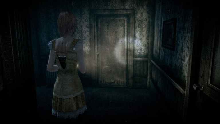 Comment prendre des photos d'indice dans Fatal Frame Mask of the Lunar Eclipse