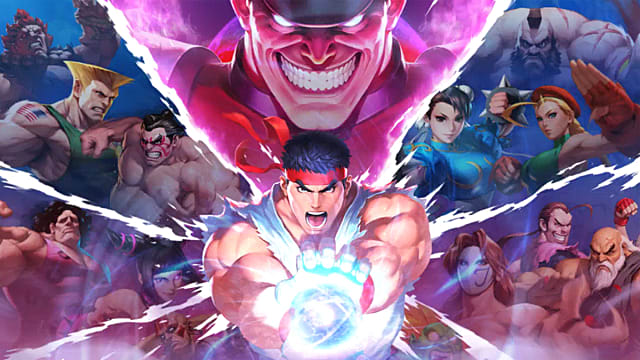 Street Fighter: Duel Best Teams Tier List
