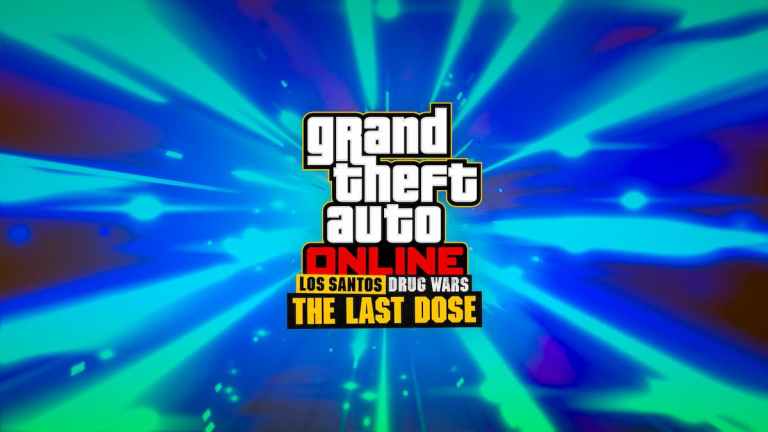 Los Santos obtient un dernier voyage avec GTA Online The Last Dose Update