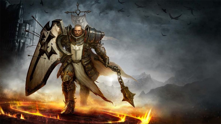 Comment obtenir l'ancienne amulette Hellfire dans Diablo 3 Saison 28