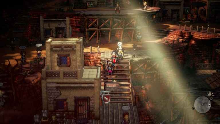 Comment obtenir Butter Meep Jerky dans Octopath Traveler 2