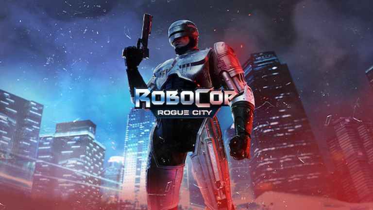 Robocop Rogue City – Date de sortie, plateformes, FPS et plus encore !