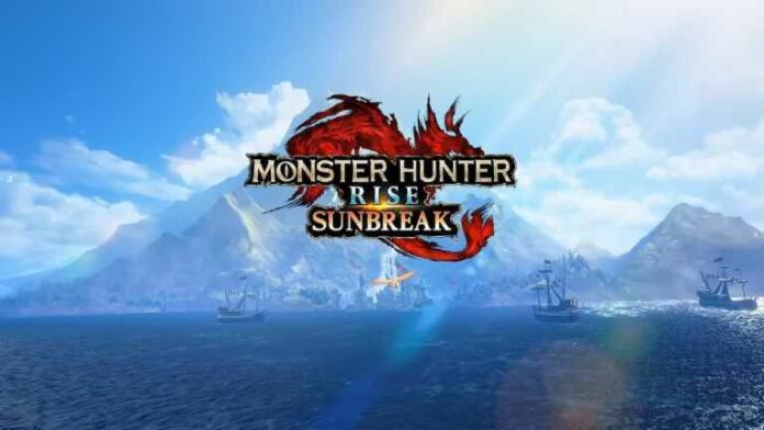Monster Hunter Rise Sunbreak arrive bientôt sur consoles
