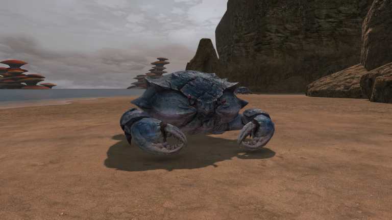 Comment débloquer la monture Orthos Craklaw dans Final Fantasy XIV