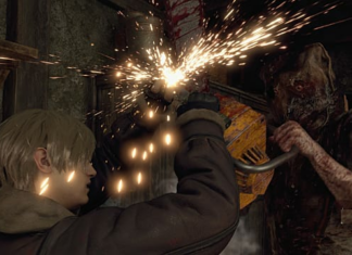 Démo de Resident Evil 4 : comment tuer l'homme à la tronçonneuse
