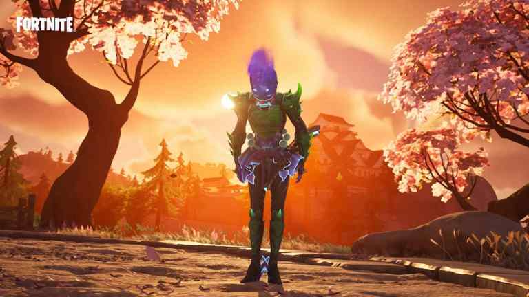 Fortnite Chapter 4 Saison 2 Nouveau format compétitif, expliqué