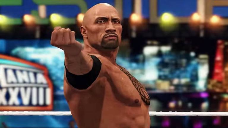 Toutes les légendes de WWE 2K23 et comment les débloquer