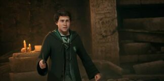 Hogwarts Legacy: Comment obtenir Imperio
