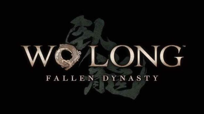 Codes de création de personnage Wo Long Fallen Dynasty - Meilleurs personnages personnalisés
