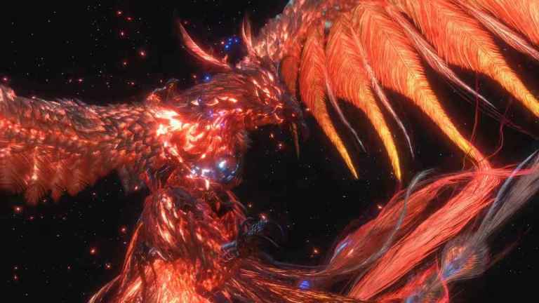 Que sont les Eikons dans Final Fantasy 16 ?