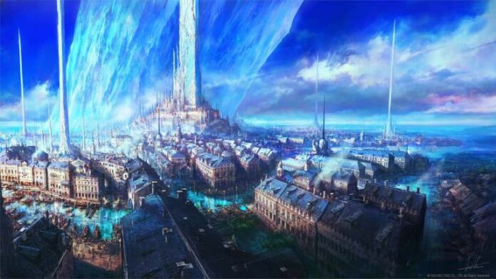 Est-ce que Final Fantasy 16 est un monde ouvert ?
