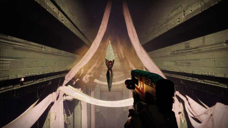 Tous les emplacements des répéteurs Typhon Imperator Apogee dans Destiny 2