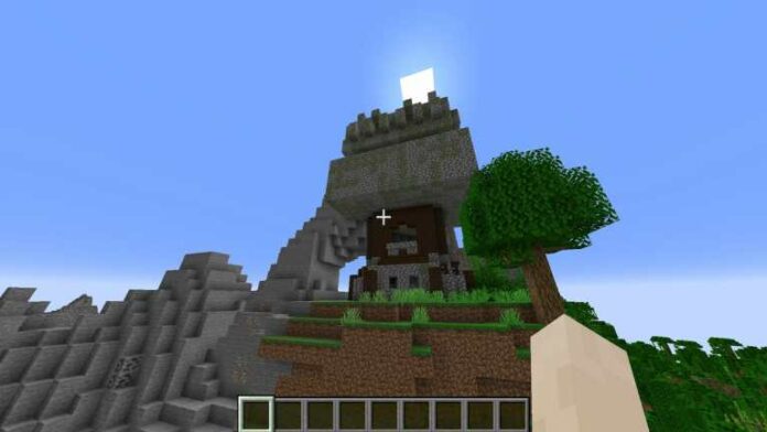 10 meilleures graines de temple de la jungle Minecraft
