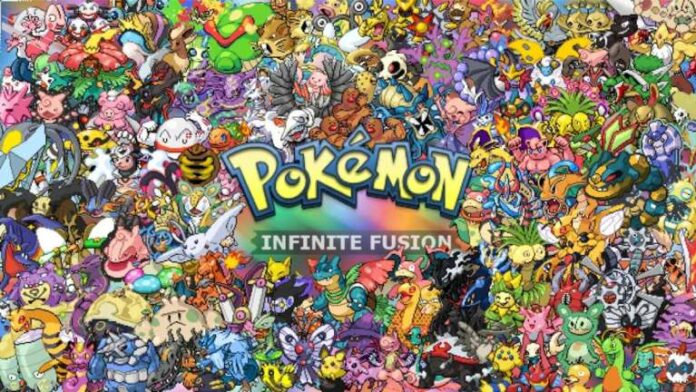 Astuces Pokémon Infinite Fusion - Guides de jeu Pro
