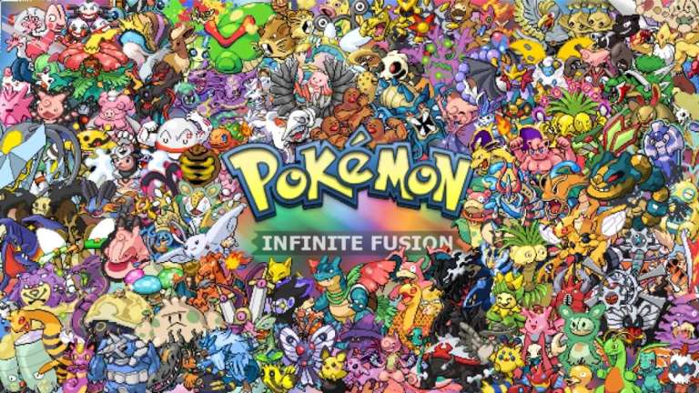 Astuces Pokémon Infinite Fusion - Guides de jeu Pro