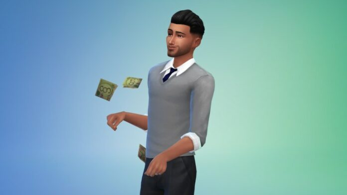 Sims 4 Promotion Cheats - Prenez de l'avance dans votre carrière
