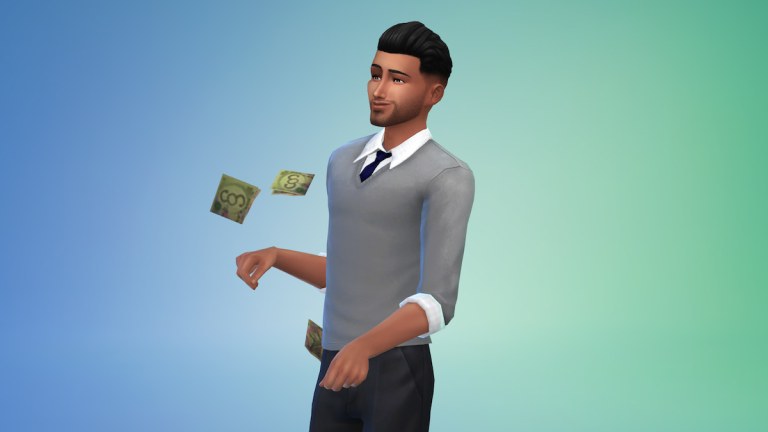 Sims 4 Promotion Cheats - Prenez de l'avance dans votre carrière