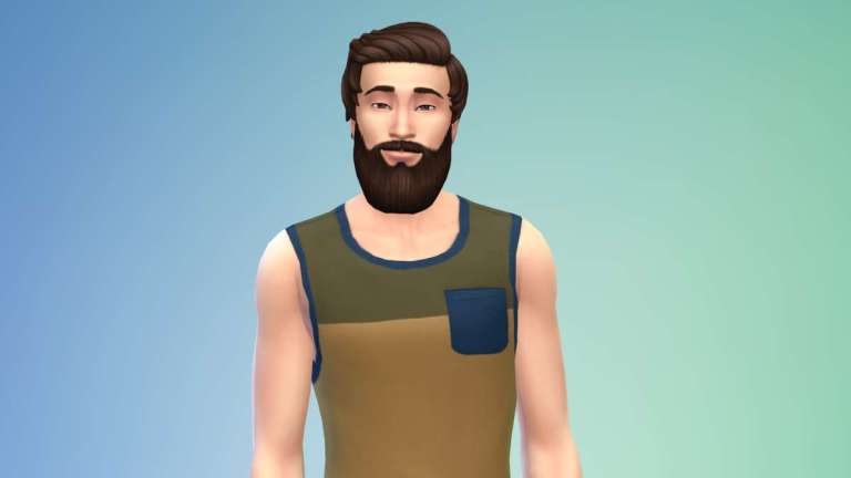 Comment rester immobile dans CAS dans Sims 4