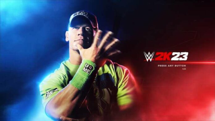 Codes de casier WWE 2K23 (mars 2023)
