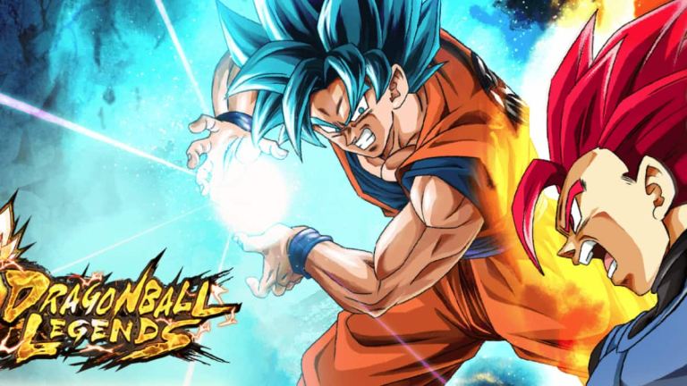 Codes Dragon Ball Legends (mars 2023)