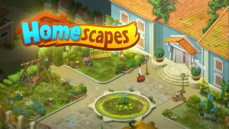 Cheats et codes Homescapes - Guides de jeu professionnels