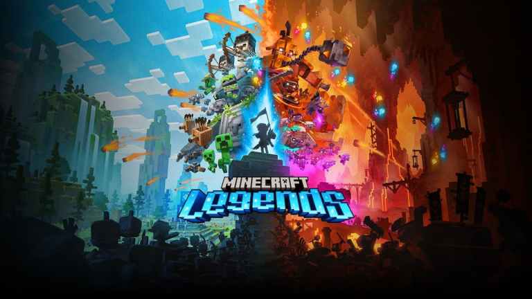 Tous les monstres de Minecraft Legends - Guides de jeu professionnels